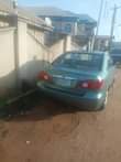 A picture of Neatly used Toyota Corolla 05