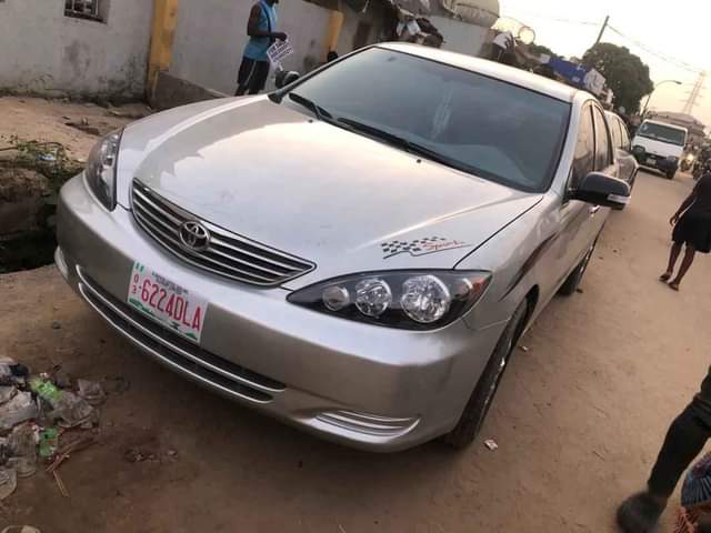 A picture of Registered