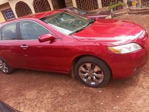 A picture of URGENT 2011 Toyota Camry 2AR engine four plugs for sale