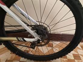 A picture of Shimano