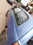 A picture of Nissan sunny..2door