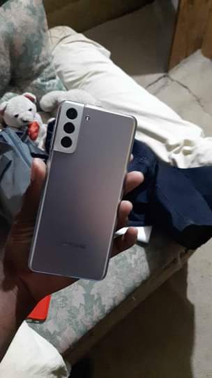 samsung s21