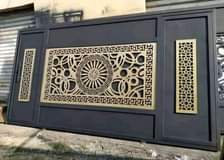 A picture of Gates