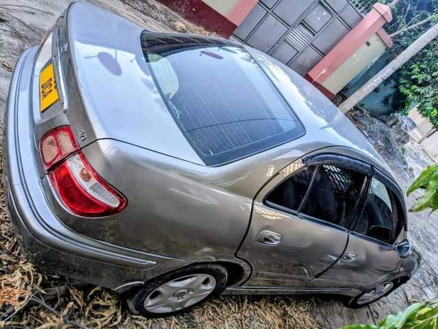 A picture of Vehicle