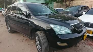 A picture of HARRIER INAUZWA BEI ML 31.8 0712445511