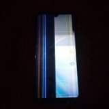A picture of Techno spark 4 air 32GB 2GB ram faulty screen