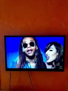 tcl tv