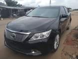 A picture of 2012 Toyota clean Nigerian use bought brand new Untampered engine