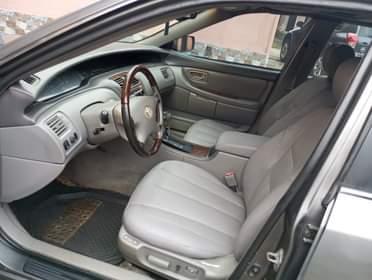 A picture of Belgium standard Neatly flashed on first body 2004 2005 model