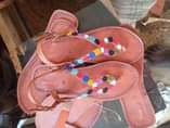 A picture of Leather Sandals