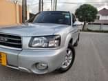 A picture of SUBARU FORESTER SIMU 0716041604