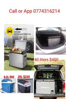 classifieds/fridges