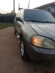 A picture of Mazda Tribute 2005 model Watsap 08038363643 call 08111014896