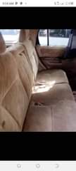A picture of Honda Crv for sale engine and gear is ok Ac