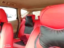 A picture of Nissan Murano Good engine Ac chilling Gear perfect 850k owner
