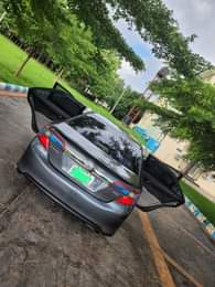 A picture of Neatly Used Camry 014 For Grab XLE v4 Dry Engine