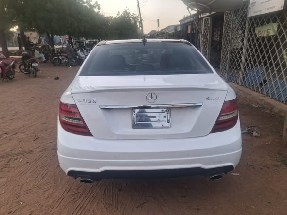 A picture of Benz