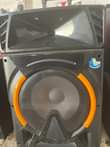 A picture of Speaker