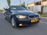 A picture of Bmw Series 3