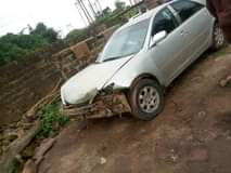 A picture of Well verify and genuine with full documents accident 04 big