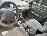 A picture of Toyota Camry