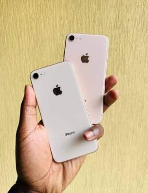 iphone 8