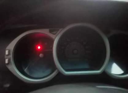 A picture of Toyota 4Runner
