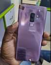 A picture of SAMSUNG S9
