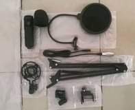 A picture of MIC HEADPHONES ZOTE MPYA ZINAUZWA 150 000 PIGA SIMU 0675163037