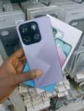 A picture of Infinix pop7 pro