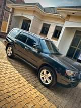 A picture of Subaru crossport 17m