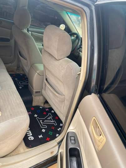 A picture of Very sharp clean 2006 Camry xle model full option grade