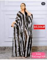 A picture of Clothes price range from 65k to 150k