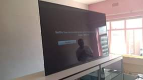 classifieds/tvs
