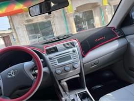 A picture of 2months used 2010 model Toyota Camry