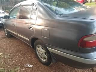 A picture of CORONA KIBINA 3 7m Call 0701488581 What s app 0776417404
