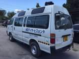 A picture of Hiace