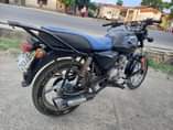 A picture of Boxer 150