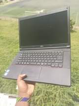 A picture of Fujitsu core 2duo Ram 4gb hdd 320gb procesor 1 87ghz