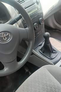 A picture of Corolla 0 10