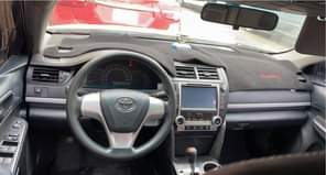 A picture of Toyota Camry 2013 SE TOKUNBO STANDARD