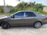 A picture of TOYOTA COROLLA 2006 FIRSTBODY