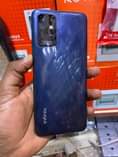 A picture of INFINIX NOTE 8