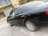 A picture of Used used Toyota Camry 03 04 Engine Gear and AC
