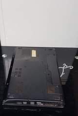 A picture of Lenovo i3 laptop