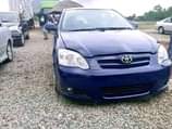 A picture of URGENT BUYERS ONLY 07064594150 FOR MORE TOYOTA COROLLA HUNCHBACK Year