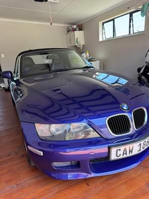 cheap cars george