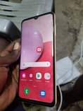 A picture of Samsung