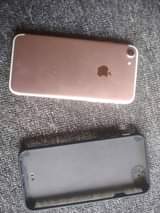 A picture of iPhone 8s