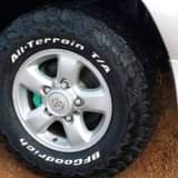 A picture of amazon price 27m negotiable 0712408844 uifuate gari songea gaharama utahesabiwa